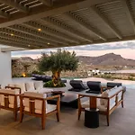Blue Eye Grand Villa Mykonos