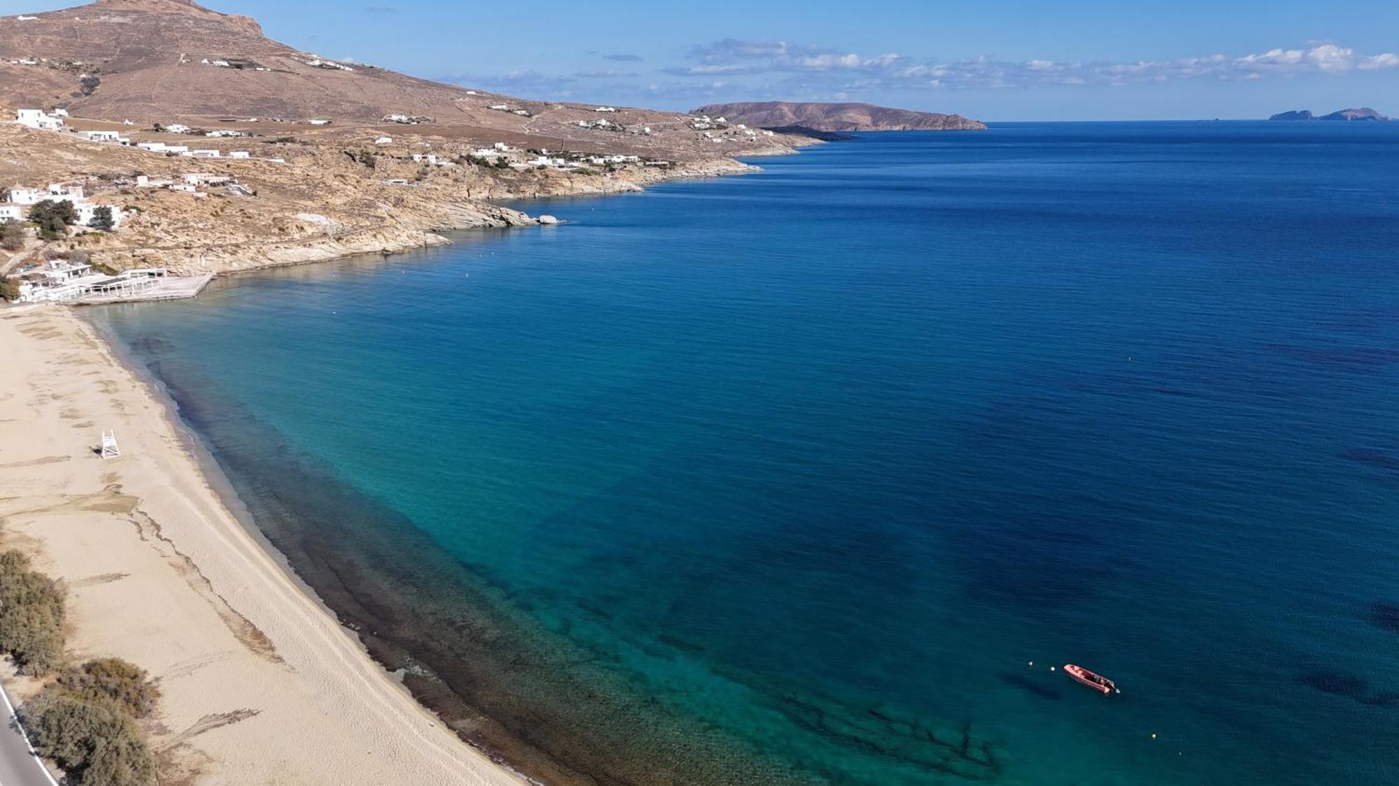 Blue Eye Grand Mykonos