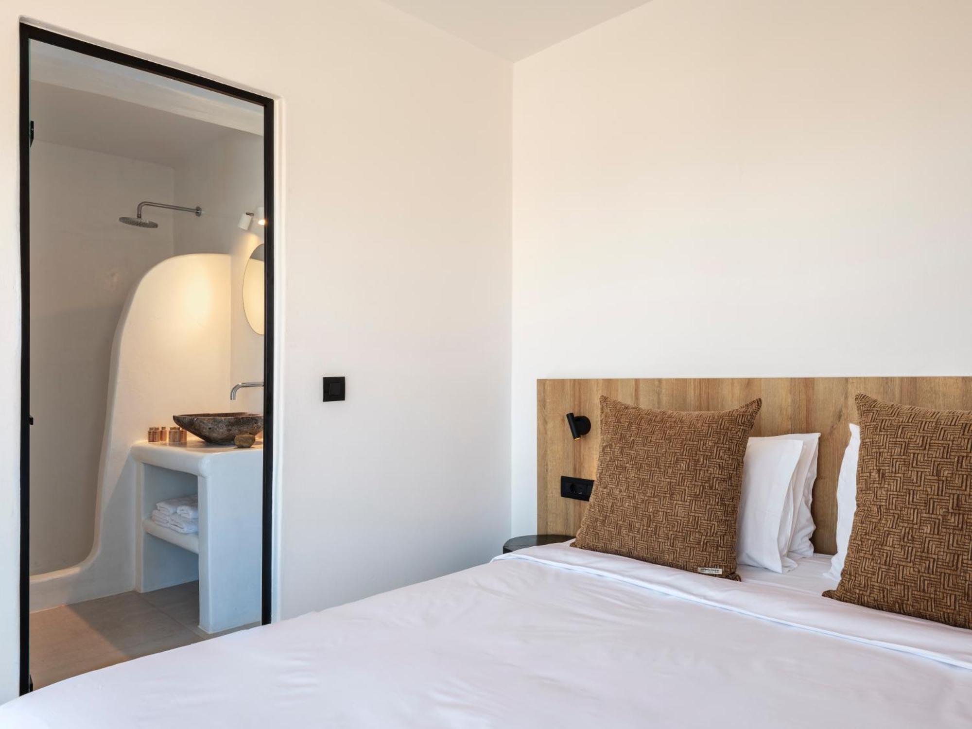 Villa Blue Eye Grand Mykonos