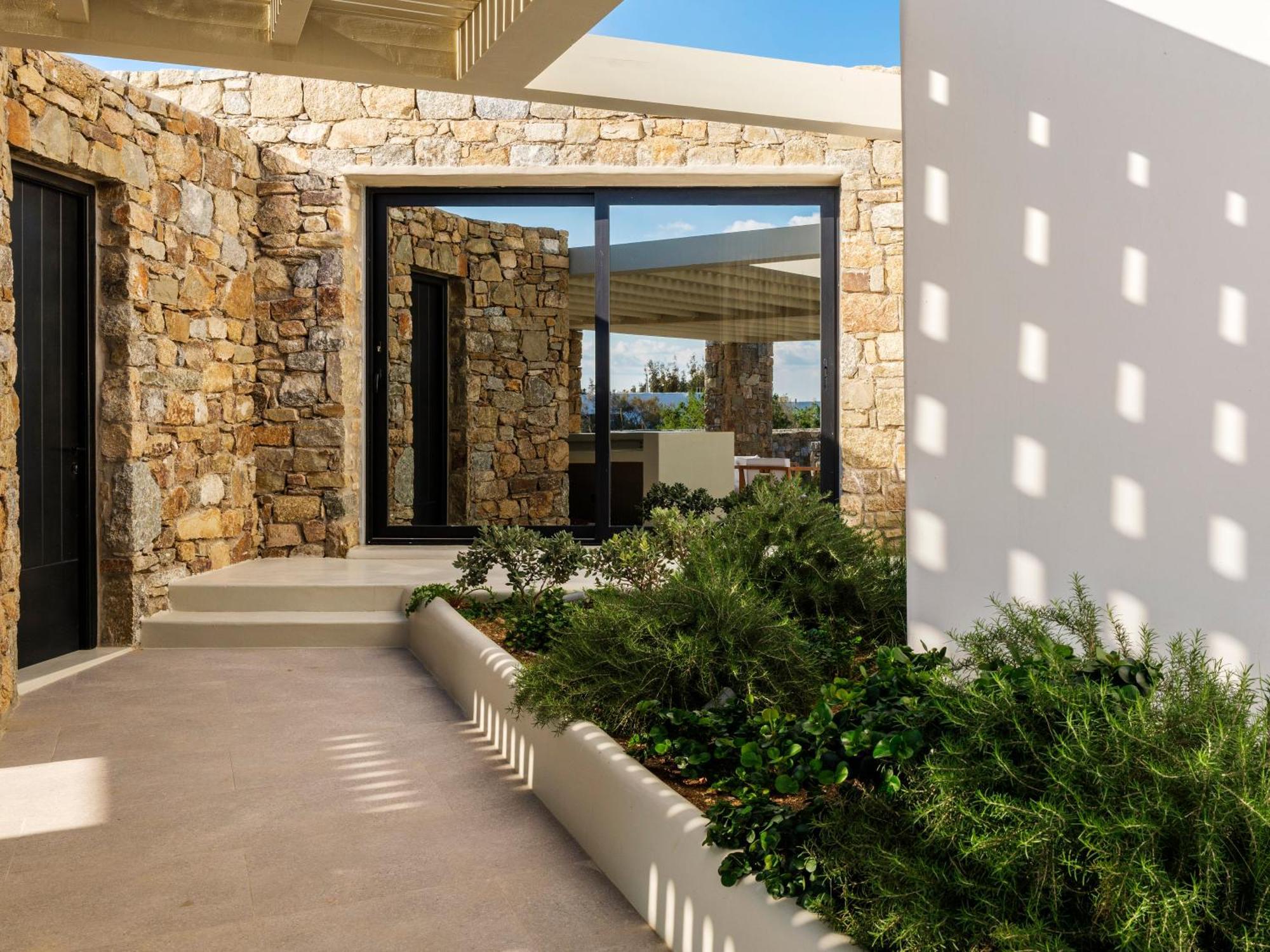 Villa Blue Eye Grand Mykonos