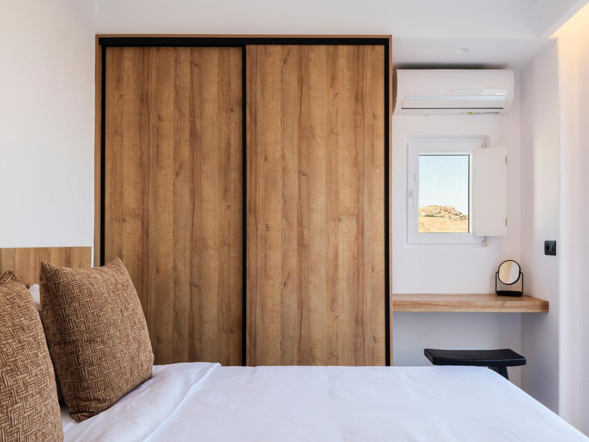 Villa Blue Eye Grand Mykonos *