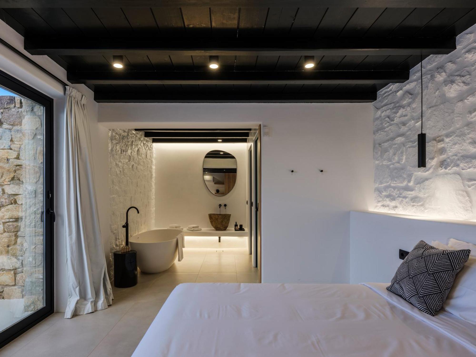 Blue Eye Grand Mykonos Villa