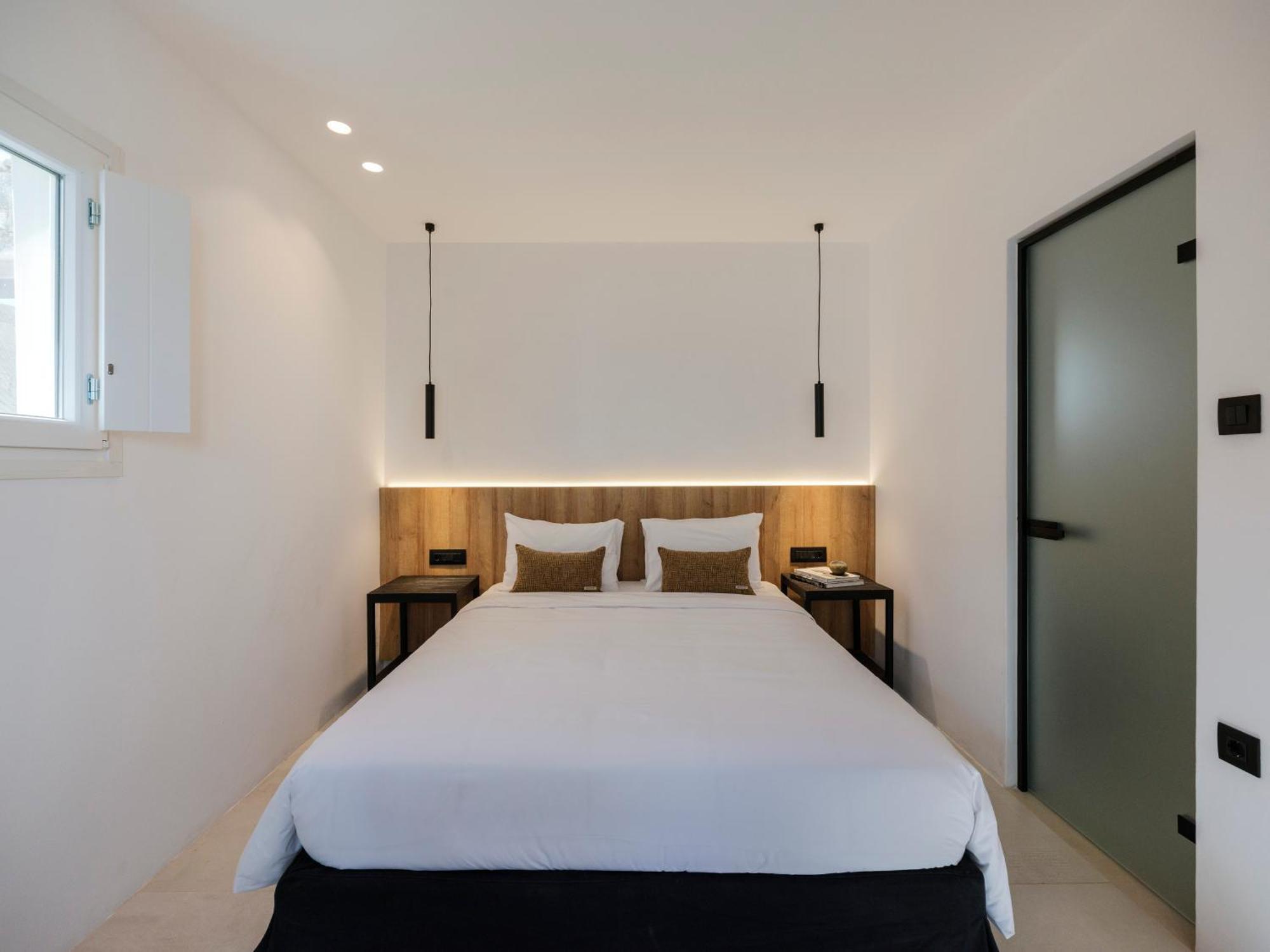 Villa Blue Eye Grand Mykonos